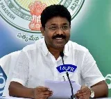 Minister Adimulapu Suresh Controversial Comments On Teachers In Teachers Day Event