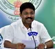 Minister Adimulapu Suresh Controversial Comments On Teachers In Teachers Day Event