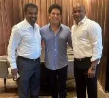 Only Sachin Tendulkar read my bowling says Muttiah Muralitharan