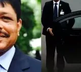 Arun Kumar Sinha SPG chief responsible for PM Modis protection passes away