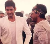 Mahesh is Looking forward to watching Jawan movie with the entire family