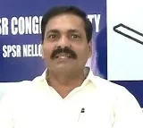 People understood the corruption of Chandrababu says Kakani