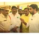 Nara Lokesh rejects police notices