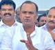 KC Venugopal called Komatireddy for this reason