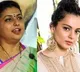 I dont know who is Roja says Kangana Ranaut