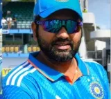 Rohit Sharmas Reaction To Being Named Cricket World Cup 2023 Captain Goes Viral