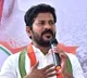 Sonia Gandhi will announce 5 guarantees says Revanth Reddy