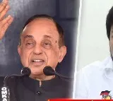 Swamy writes to Guv seeking action against Udhayanidhi