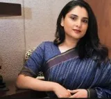 Divya Spandana is absolutely fine
