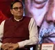 Chandrakumar bose grandnephew of subhash chandrabose leaves bjp