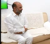 Bandi Sanjay says Why KCR not responding on Udayanidhi Maran comments