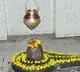 UP Man Steals Shivling From Temple after his prayers were not answered