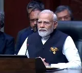 ASEAN centre point of India's Act East policy: PM Modi