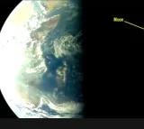 Aditya-L1 spacecraft takes a selfie: ISRO