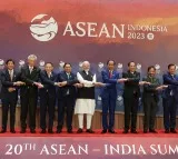 PM Modi unveils 12-point plan to strengthen ASEAN-India cooperation