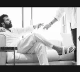 Dulquer Salmaan wishes Mammootty on bday: 'Hope one day I become even half of you'