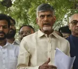 Chandrababu Naidu will be arrested, say Andhra ministers