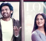 Miss Shetty Mr Polishetty Review