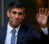Rishi sunak says he is proud of his indian roots