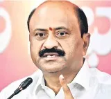 Challa Dharma Reddy fires on Konda Murali