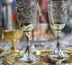 G20 Summit Leaders to be served meals on silver gold plated tableware