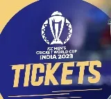 BCCI announces sale of 4 lakh Cricket World Cup tickets to cater to high demand on September 8