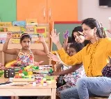 Parents sending children below 3 to preschool an illegal act High Court