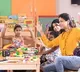 Parents sending children below 3 to preschool an illegal act High Court