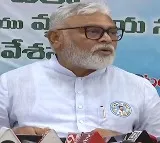 AP Minister Ambati Rambabu Press Meet