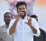 Revanth Reddy satirical tweet on telangana cm KCR