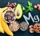 various health benefits with magnesium