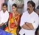 MLA Rachamallu daughter love marriage in Proddutur