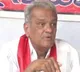CPI Narayana meets KC Venugopal