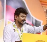 Udhayanidhi Stalins open letter to DMK workers