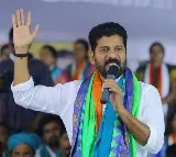 Revanth Reddy says Rahul Gandhi Bharat Jodo Yatra made country united