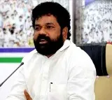 YSRCP MP Suresh questions Pawan Kalyan about IT notices to Chandrababu