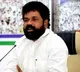 YSRCP MP Suresh questions Pawan Kalyan about IT notices to Chandrababu