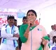 Sharmila fires on CM KCR