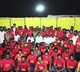 TDP leaders visits Yuvagalam volunteers in Rajahmundry prison