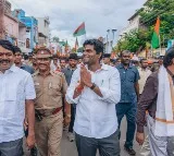 Tamil Nadu BJP chief Annamalai on DMK