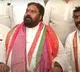 Anjan Kumar Yadav ready to contest from Musheerabad