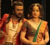 Jyotika praises Kangana for Chandramukhi 2 calls one of the most talendted
