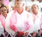 Kadiyam Srihari urges Rajaiah help for winnng in next election