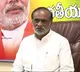 Lakshman asks KCR why he does not react on Udayanidhi comments