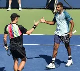 US Open: Bopanna becomes oldest man to reach Grand Slam final