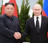 Kim Jong-un may choose unexpected route to Russia: S.Korean intelligence