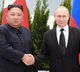 Kim Jong-un may choose unexpected route to Russia: S.Korean intelligence