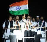 Owaisi is another Nizam, says Telangana Congress chief
