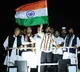 Owaisi is another Nizam, says Telangana Congress chief