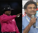Nitin Menon, Javagal Srinath among 20 match officials for ICC Men’s Cricket World Cup 2023